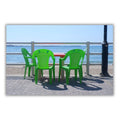 Chairs of Saïda (2026)