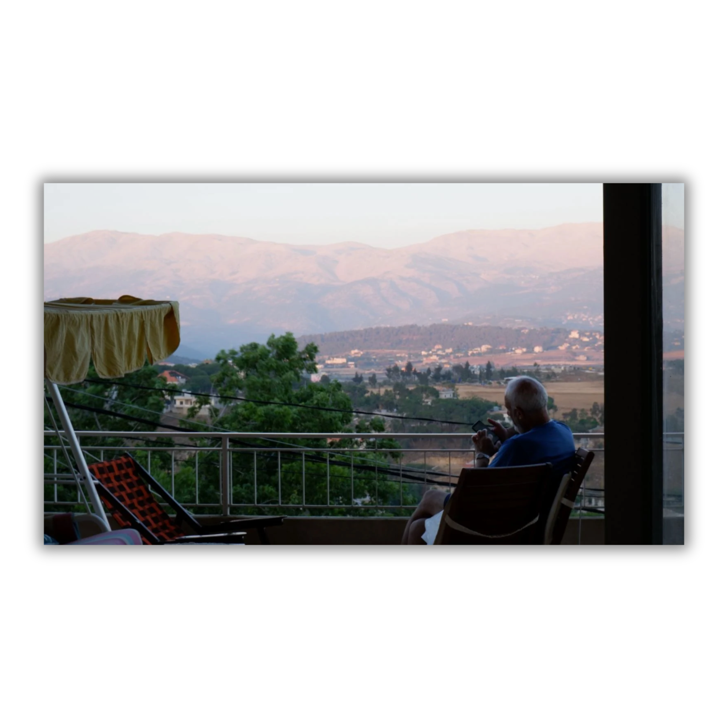 مرجوحة